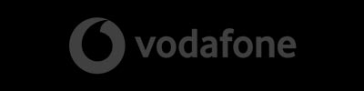 Vodafone Logo